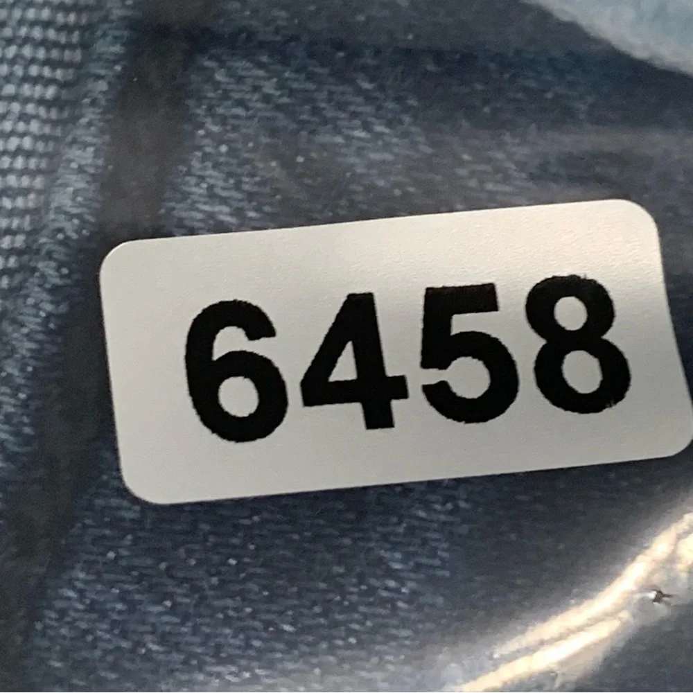 Lane Bryant Jeans Flex Magic Waistband Signature Fit Mid Rise Boot Cut 24 Petite - Picture 12 of 12